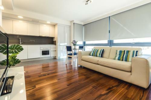 Melenara Beach Avenue Apartments