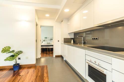 Melenara Beach Avenue Apartments