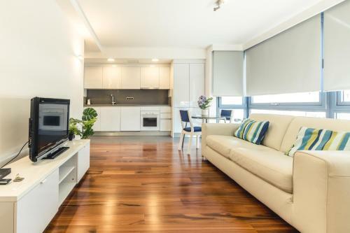 Melenara Beach Avenue Apartments