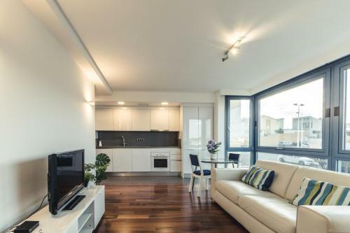 Melenara Beach Avenue Apartments