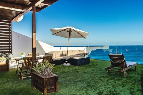 Melenara Beach Avenue Apartments