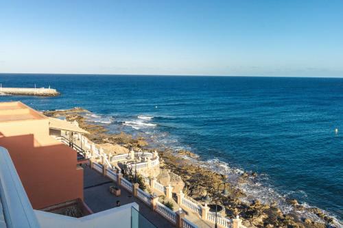 Melenara Beach Avenue Apartments