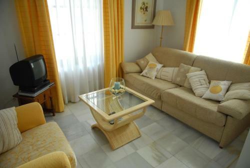 Mijas Pueblo Apartment