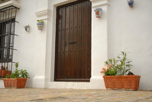 Mijas Pueblo Apartment