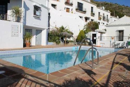 Mijas Pueblo Apartment