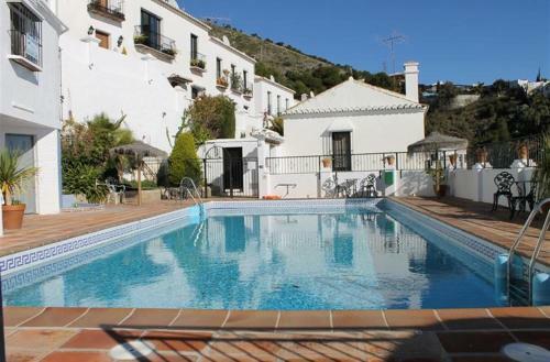 Mijas Pueblo Apartment