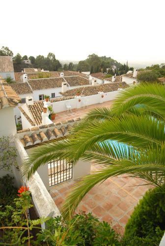 Mijas Pueblo Apartment