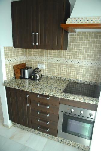 Mijas Pueblo Apartment