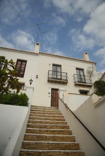 Mijas Pueblo Apartment