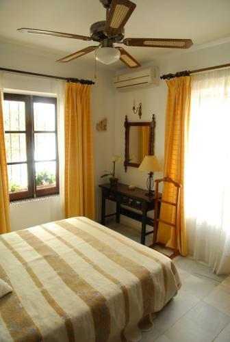 Mijas Pueblo Apartment