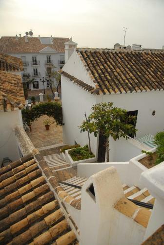 Mijas Pueblo Apartment