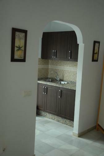 Mijas Pueblo Apartment