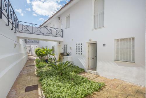 Riviera Duplex Seaview Apartment