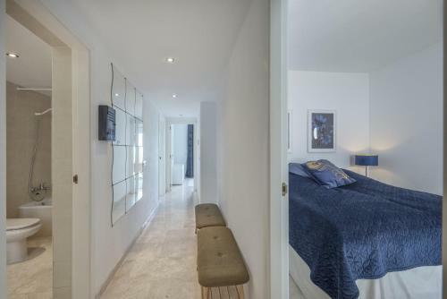 Riviera Duplex Seaview Apartment