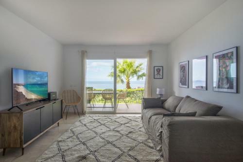 Riviera Duplex Seaview Apartment