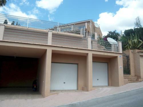 Villa Los Olivos