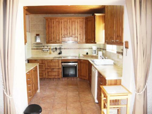 Villa Los Olivos