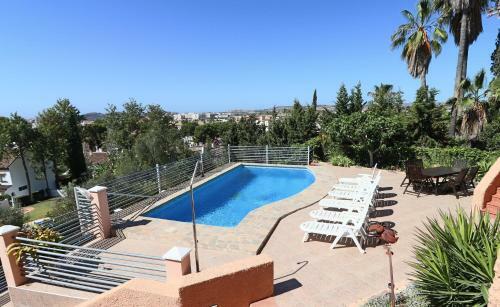Villa Los Olivos