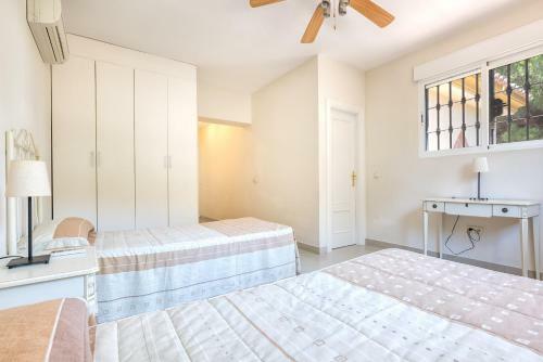 Charming 5br Villa Espa�a By Rafleys