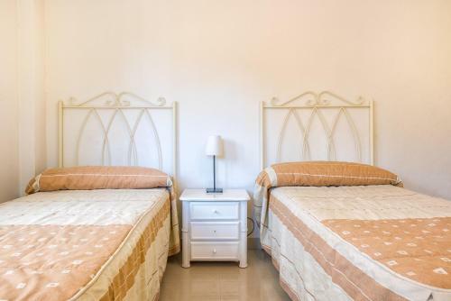 Charming 5br Villa Espa�a By Rafleys