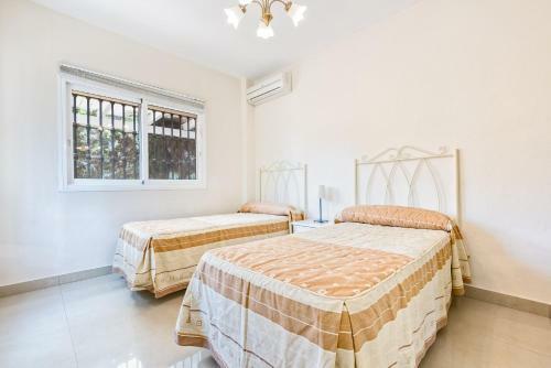 Charming 5br Villa Espa�a By Rafleys