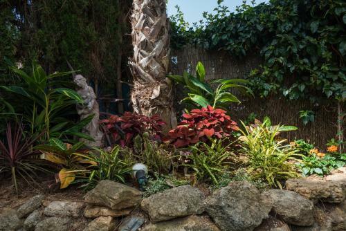 Charming 5br Villa Espa�a By Rafleys