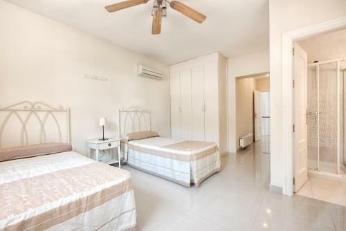 Charming 5br Villa Espa�a By Rafleys