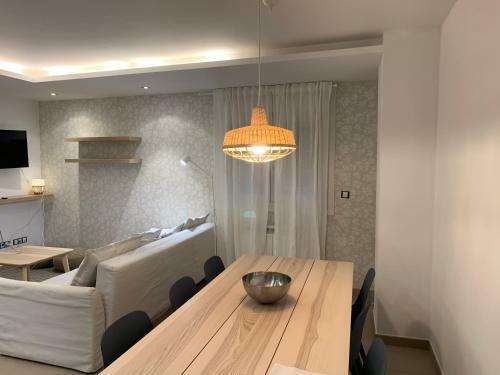 Apartamento Oktheway Atico Mi�o Beach