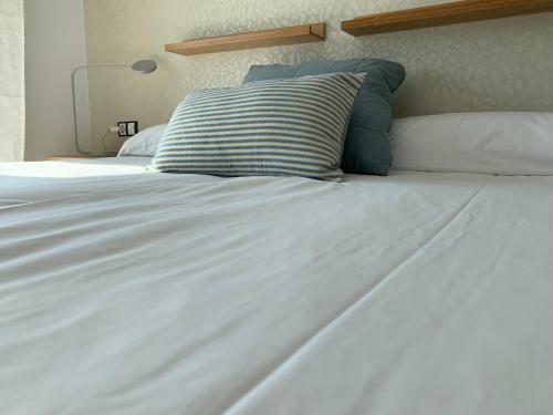 Apartamento Oktheway Atico Mi�o Beach