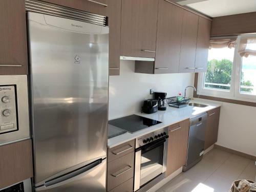 Apartamento Oktheway Atico Mi�o Beach