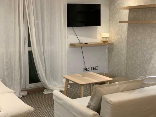 Apartamento Oktheway Atico Mi�o Beach