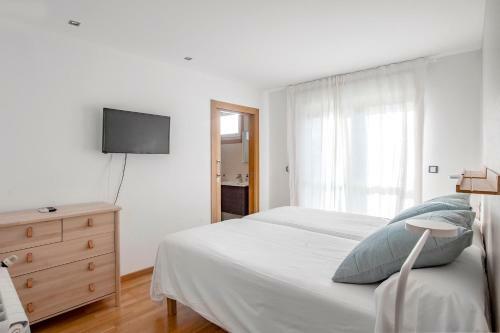 Apartamento Oktheway Atico Mi�o Beach