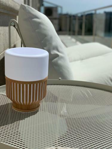 Apartamento Oktheway Atico Mi�o Beach