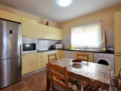 Comfortable Villa In Andalusia With Swimming Pool
