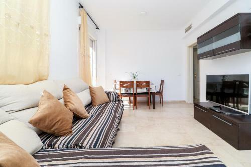Prados Del Golf Apartment By Rafleys