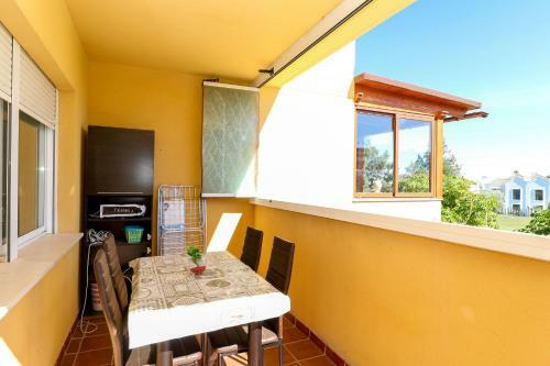 Prados Del Golf Apartment By Rafleys