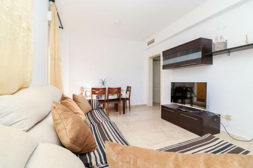 Prados Del Golf Apartment By Rafleys