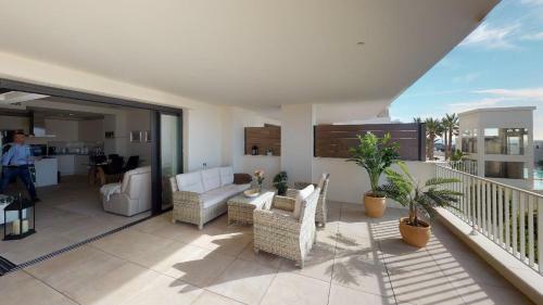 Apartamento Azalea 68