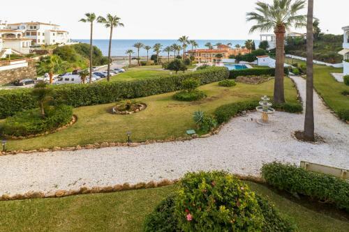 Apartamento La Costa Paradise By Rafleys