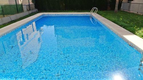 Apartamento Benicadell 1 - Playa de Miramar