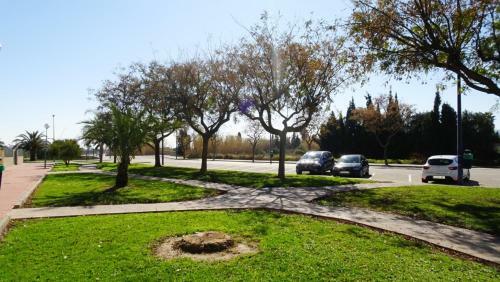 Apartamento Benicadell 1 - Playa de Miramar