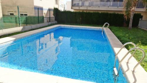 Apartamento Benicadell 1 - Playa de Miramar