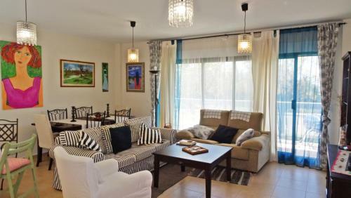 Apartamento Benicadell 1 - Playa de Miramar