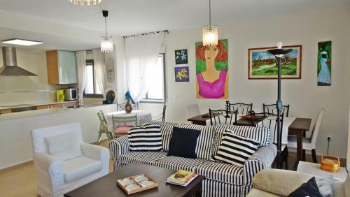 Apartamento Benicadell 1 - Playa de Miramar