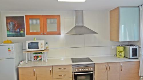 Apartamento Benicadell 1 - Playa de Miramar