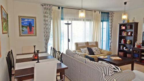 Apartamento Benicadell 1 - Playa de Miramar