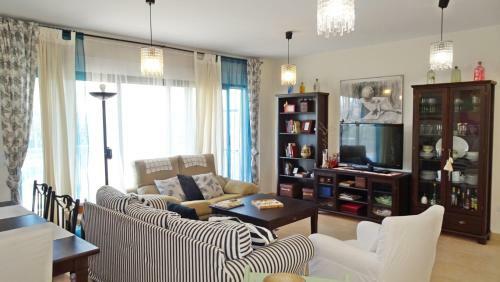 Apartamento Benicadell 1 - Playa de Miramar