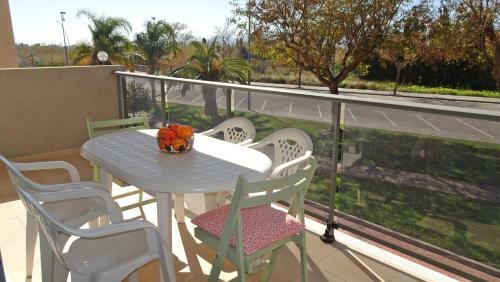 Apartamento Benicadell 1 - Playa de Miramar