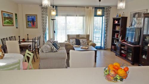 Apartamento Benicadell 1 - Playa de Miramar