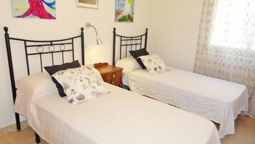 Apartamento Benicadell 1 - Playa de Miramar